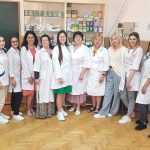 Участь у проведенні єдиного державного кваліфікаційного іспиту