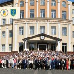 Представлення результатів успішної практики введення та функціонування освітньої програми «Фармація» у НФаУ на Українському форумі якості освіти (UQAF-2024)