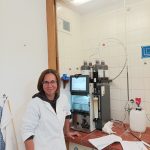 Участь доцента Ольги Михайленко у стипендіальній програмі Georg Forster Research Fellowship for Experienced Researchers from Alexander von Humboldt Foundation