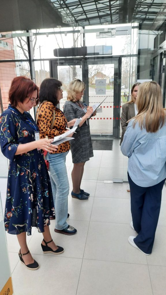 Участь студентів та викладачів у міжнародній конференції «Contemporary Pharmacy: Issues, Challenges and Expectations 2025» (м. Каунас, Литовська Республіка)