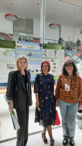 Участь студентів та викладачів у міжнародній конференції «Contemporary Pharmacy: Issues, Challenges and Expectations 2025» (м. Каунас, Литовська Республіка)